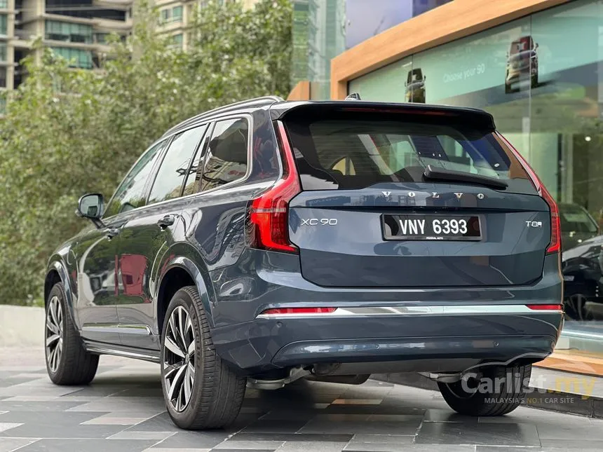 2025 Volvo XC90 Ultra T8 PHEV SUV