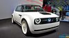 Frankfurt 2017: A Closer Look at the Honda Urban EV Concept