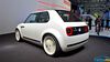 Frankfurt 2017: A Closer Look at the Honda Urban EV Concept