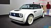 Frankfurt 2017: A Closer Look at the Honda Urban EV Concept