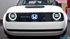 Frankfurt 2017: A Closer Look at the Honda Urban EV Concept