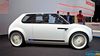 Frankfurt 2017: A Closer Look at the Honda Urban EV Concept