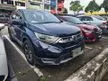 2018 Honda CR-V 2.0 SUV
