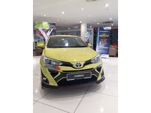 2019 Toyota Yaris 1.5 Best Promo Best Deal