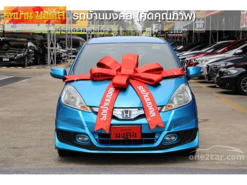 2013 Honda JAZZ Hybrid Hatchback