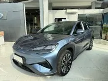 2025 BYD Sealion 7 Premium SUV
