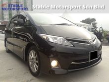 (AERAS G SPEC)(NICE PLATE NUMBER 8811)(YR MADE 2O1O)(GST INCLU)(2 P-DOOR 7 SEATER)(ORIGINAL MILEAGE) (MANY CHOICES)