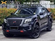 2023 NISSAN NAVARA 2.5 4X4 PRO-4X (A)  *GUARANTEE No Accident/No Total Lost/No Flood & 5 Day Money back Guarantee*