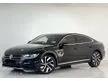 Used 2021 Volkswagen Arteon 2.0 R-line Fastback Hatchback FULL SERVICE RECORD 24K MILEAGE UNDER WARRANTY HOT UNIT APPOINTMENT NOW FAST LOAN APPROVAL - Cars for sale