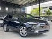 Recon SALE 2021 Toyota Harrier Z Leather 2.0 Luxury SUV LIKE NEW CAR