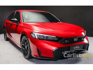 2026 Honda Civic 1.5 RS Sedan