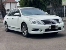 2013 Nissan Teana 2.5 XV Sedan