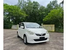 2012 Perodua Myvi 1.3 Facelift Cheapest OFFER