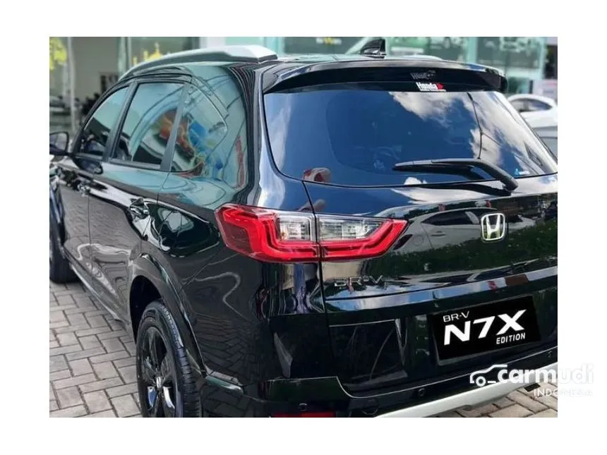 2024 Honda BR-V N7X E SUV