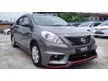 Used 2013 Nissan Almera 1.5 VL (A) BLACKLIST LOAN DP RM500 SAHAJA .. INTERIOR ORIGINAL LEATHER SEAT .. GOOD CONDITION TRUE YEAR - Cars for sale