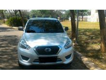 2014 Datsun GO+ 1.2 T-OPTION MPV