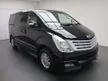Used 2011 Hyundai Grand Starex 2.5 Royale GLS MPV One Yrs Warranty Tip Top Condition