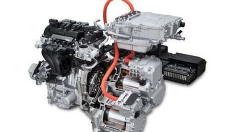 E-Power พลังงานไฟฟ้า ที่พร้อมให้คุณได้สัมผัส เร็วๆ นี้