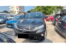 2019 Perodua Aruz 1.5 AV SUV