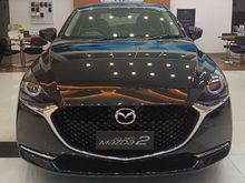 2019 Mazda 2 1,5 GT Hatchback Promo Awal Tahun