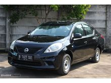 2013 Nissan Almera 1.5 Manual Mulus Like New Murah Meriah