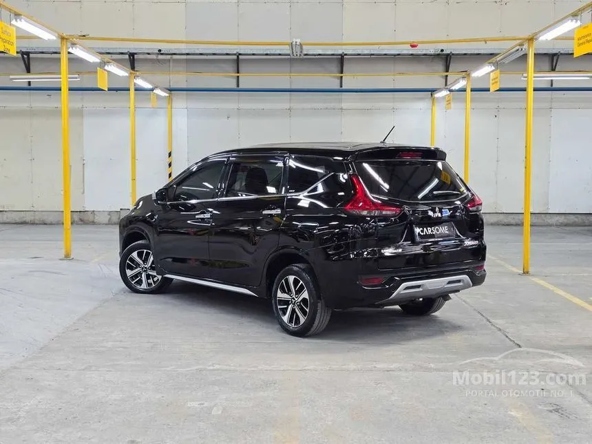 2019 Mitsubishi Xpander Ultimate MPV