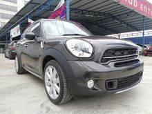 2015 MINI Countryman 1.6 S TURBO