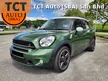 Used 2016 MINI Countryman 1.6 Cooper S SUV FACELIFT LOCAL REVERSE CAMERA FULL LEATHER FULL SERVICE LOW MILEAGE 60K KM ONLY