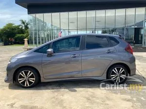 2020 Honda Jazz 1.5 V Hatchback