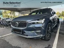 2022 Volvo XC60 2.0 Recharge T8 Inscription Plus SUV