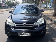 2010 Honda CR-V 2.4 2.4 i-VTEC SUV