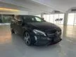 Recon 2018 Mercedes-Benz A250 2.0 AMG Sport 4MATIC - Cars for sale