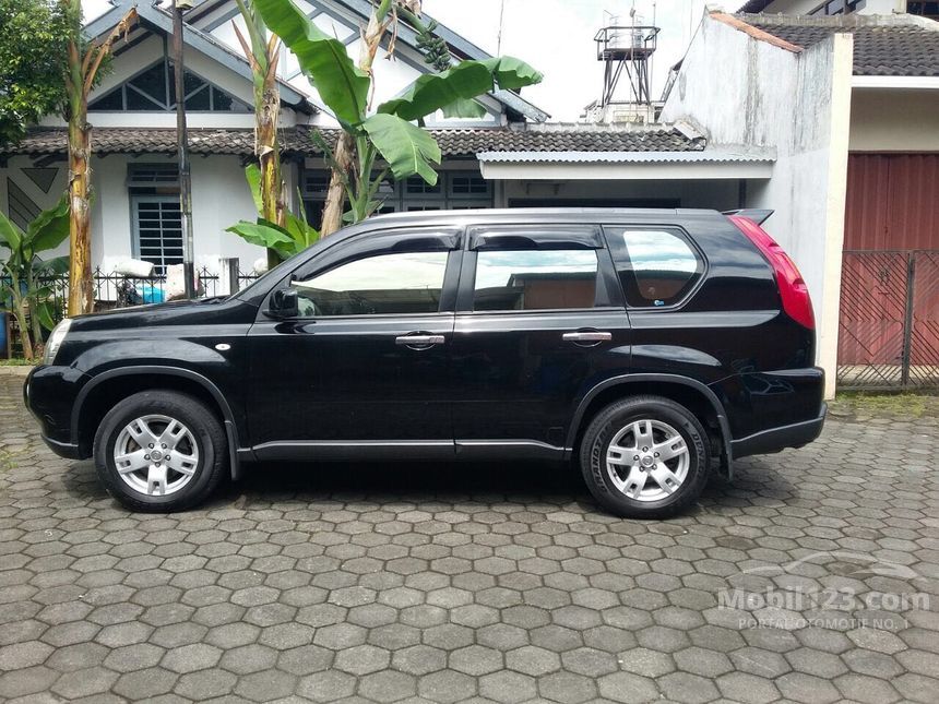 Jual Mobil Nissan X-Trail 2010 T31 2.0 di Jawa Tengah 