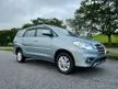 Used 2015 Toyota Innova 2.0 G /FULL SERVICE RECORD/FREE 1 YEARS WARRANTY/ ACCIDENT FREE/ TIP TOP CONDITION/