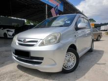 2009 Perodua Viva 1.0 EZ Hatchback
