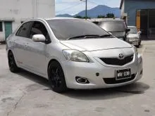 2008 Toyota Vios 1.5 E Sedan***THAILOOK (AUTO) DUGONG NCP93 THN 2008***