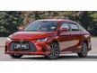New 2024 Toyota Vios 1.5 G Sedan **RAYA PROMOTION**