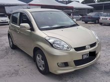 2009 Perodua Myvi 1.3 (A) EZi (1 Owner) (Original Year Make 2009)