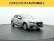 Used 2015 Mazda 3 2.0 Sedan_No Hidden Fee - Cars for sale
