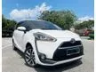 Used 2016 TOYOTA SIENTA 1.5 Dual VVT