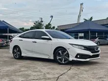 2021 Honda Civic 1.5 TC Sedan 1 Careful Owner