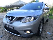 2015 Nissan X-Trail 2.5 Base Spec SUV