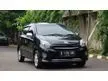 Jual Mobil Toyota Agya 2016 G 1.0 di Banten Manual Hatchback Hitam Rp 88.000.000