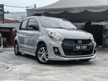 2017 Perodua Myvi 1.5 SE/Lagi Best/1 Owner/Accident Free/Lady Owner/Loan Accept/GVE/Sungai Pinang