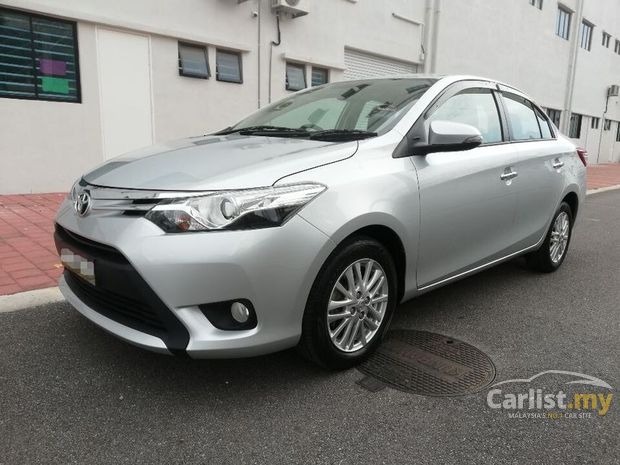 Search 856 Toyota Cars For Sale In Penang Malaysia - Carlist.my