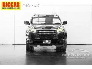 2022 Isuzu MU-X 3.0 Ultimate SUV