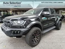 2020 Ford Ranger 2.0 Raptor High Rider Dual Cab Pickup