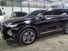 2019 Hyundai Grand Santa Fe CRDi Promo Bunga 0% trade in merk & tahun bebas