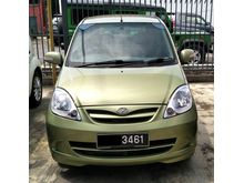 2007 Perodua Viva 989 EZi (A ) ONE OWNER