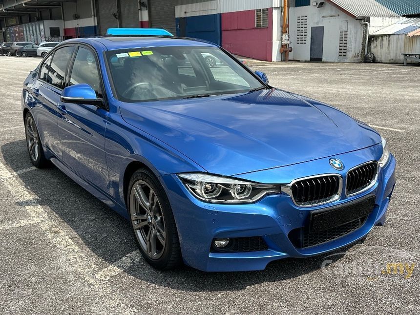 Used Low Mileage 11k per year - Gallery Used Car Carlist Bmw 3 Series 330e M Sport Sedan Malaysia E0be73ea 9cfd 4e47 8f2d 55a75260935e 